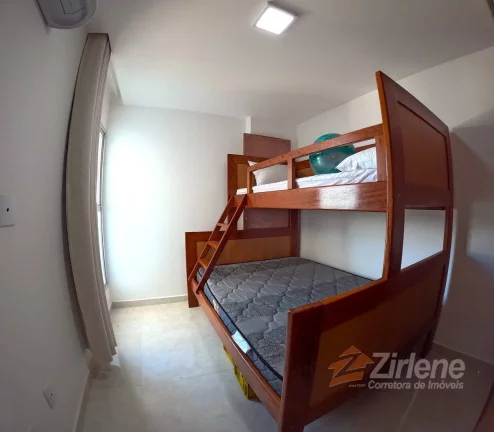 Imagem Seu Novo Lar em um Prédio Moderno e Bem Localizado!