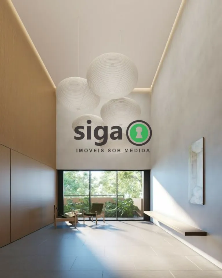 Imagem Apartamento para venda em Pinheiros 03 suítes, São Paulo - SP