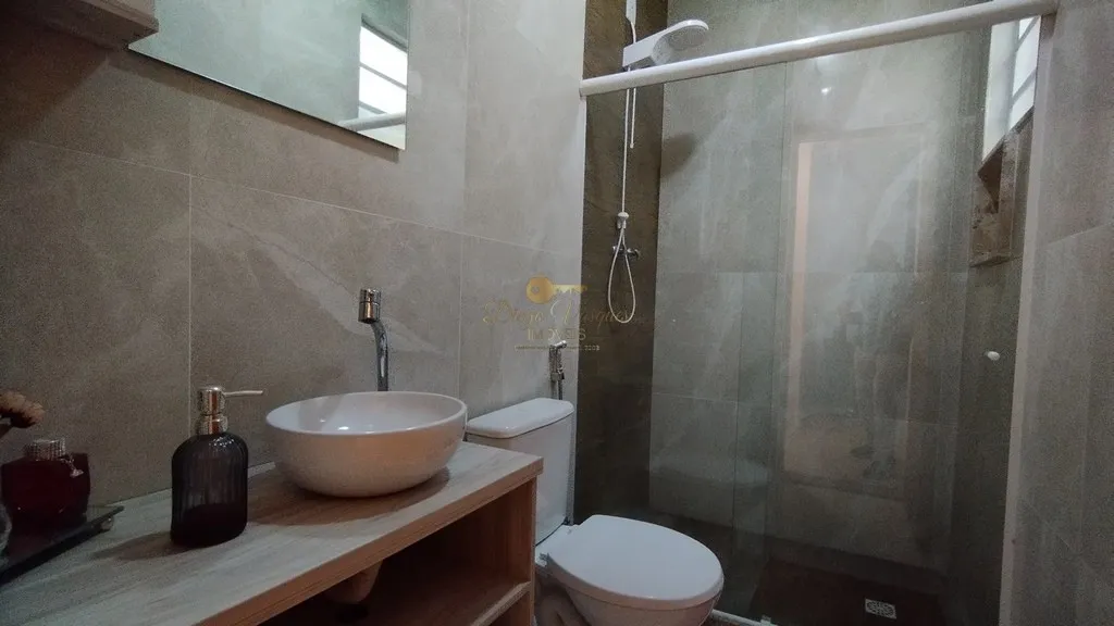 Imagem Apartamento para Venda em Teresópolis / RJ no bairro Agriões