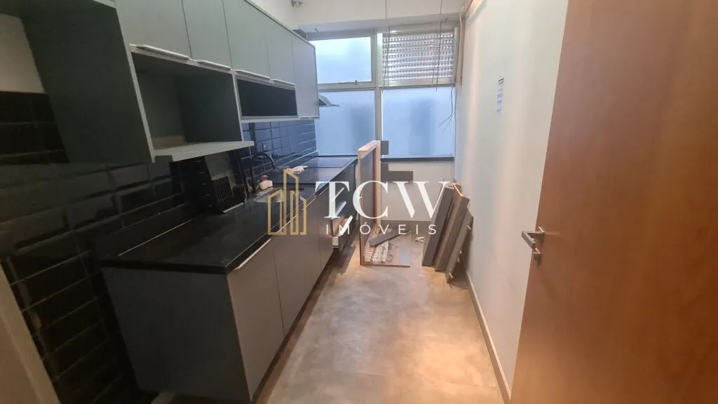 Imagem Sala Comercial para Locação em Pinheiros | 424 m² | Av. Faria Lima | São Paulo/SP