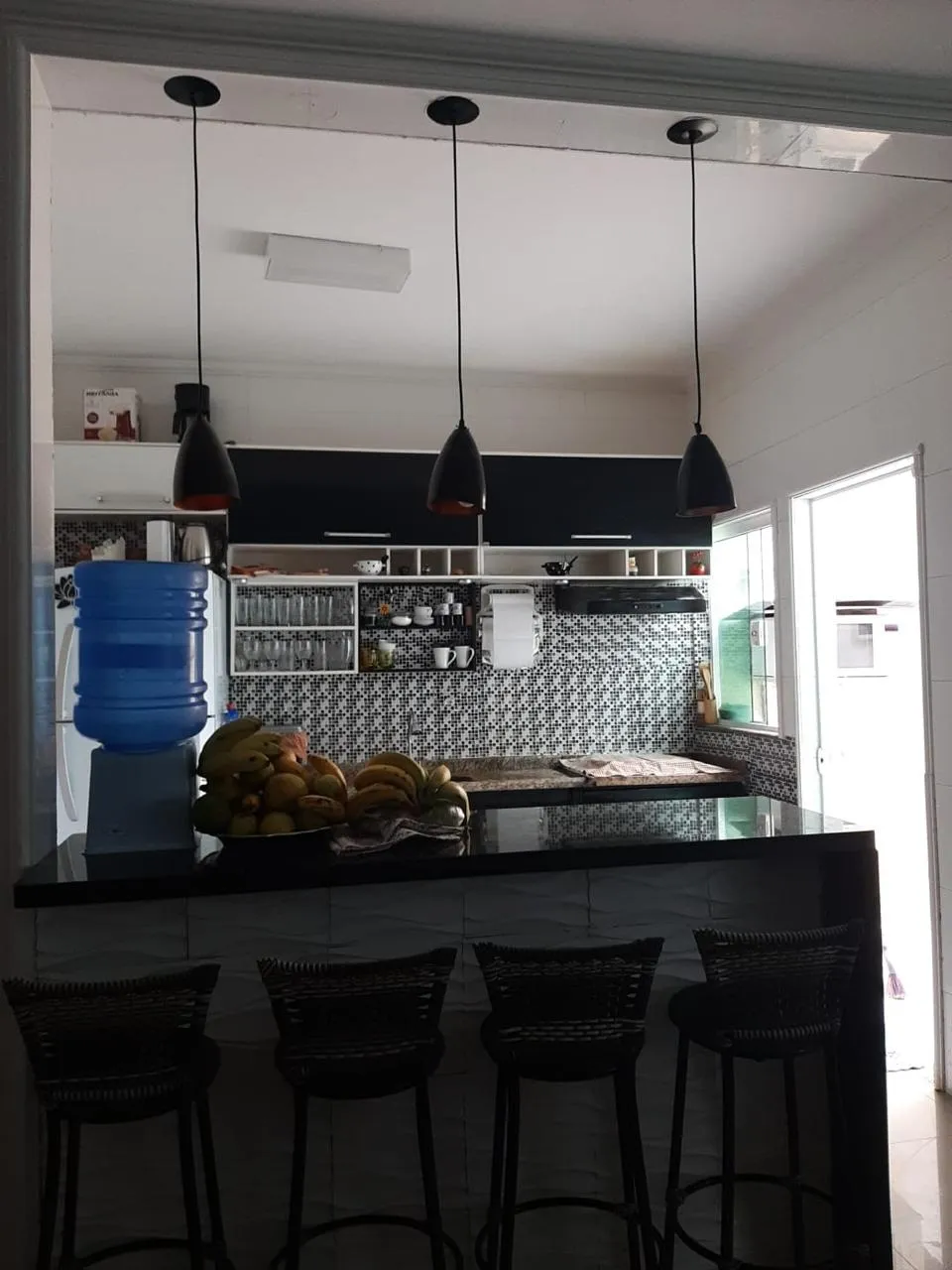 Imagem Linda Casa no Jardim Itália, Sorocaba - 3 Quartos, Suíte, Amplo Quintal e Área Gourmet