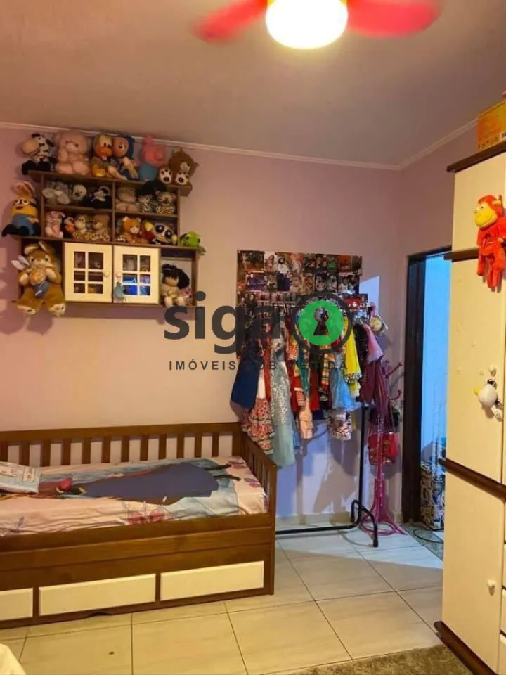 Imagem Casa/Sobrado no Jardim da Glória - 260m², 3 quartos (2 suítes), 1 vaga!!