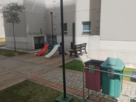 Imagem Vende-se lindo apto de 40m², em excelente localização, próximo à Estação Giovanni Gronchi do metrô!!