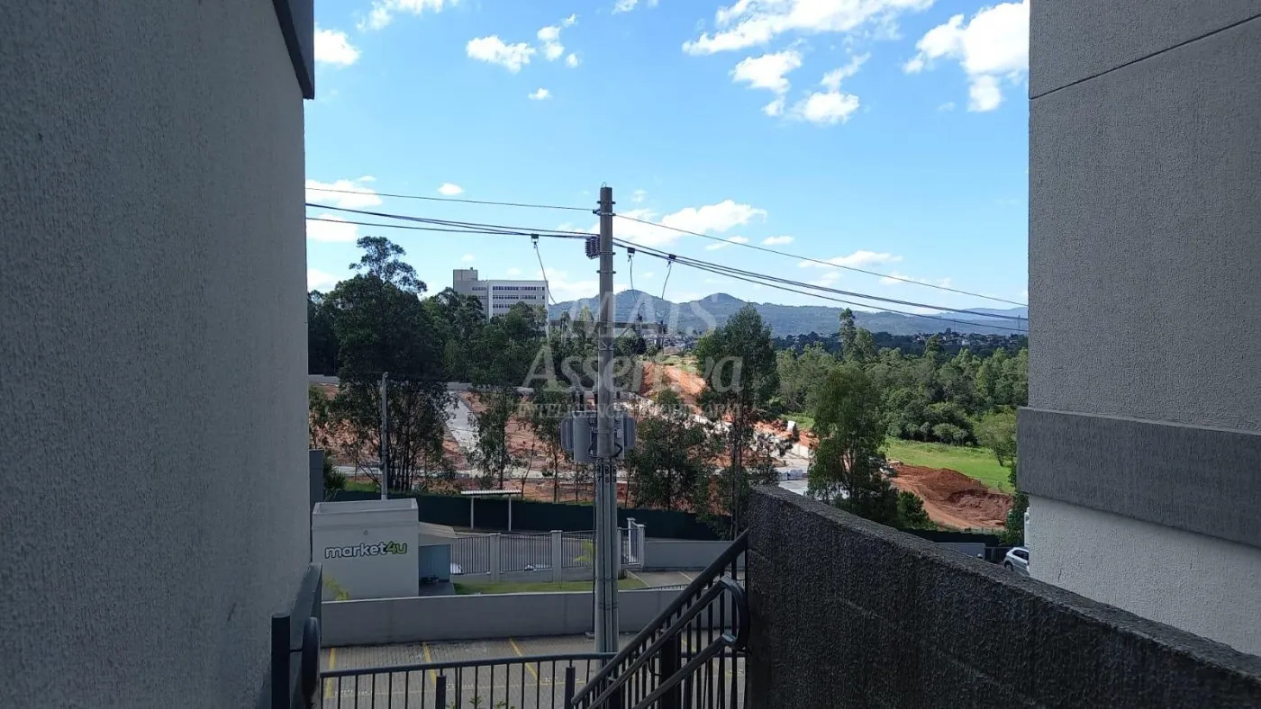 Imagem Apartamento térreo para venda, Porto Baden em Novo Hamburgo - Térreo