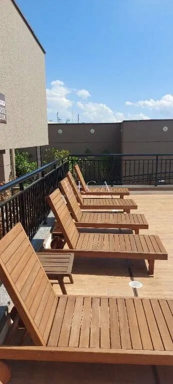 Imagem Apartamento com 83m² 3 dormitórios a venda R$ 1.100.000 - alphaville SP