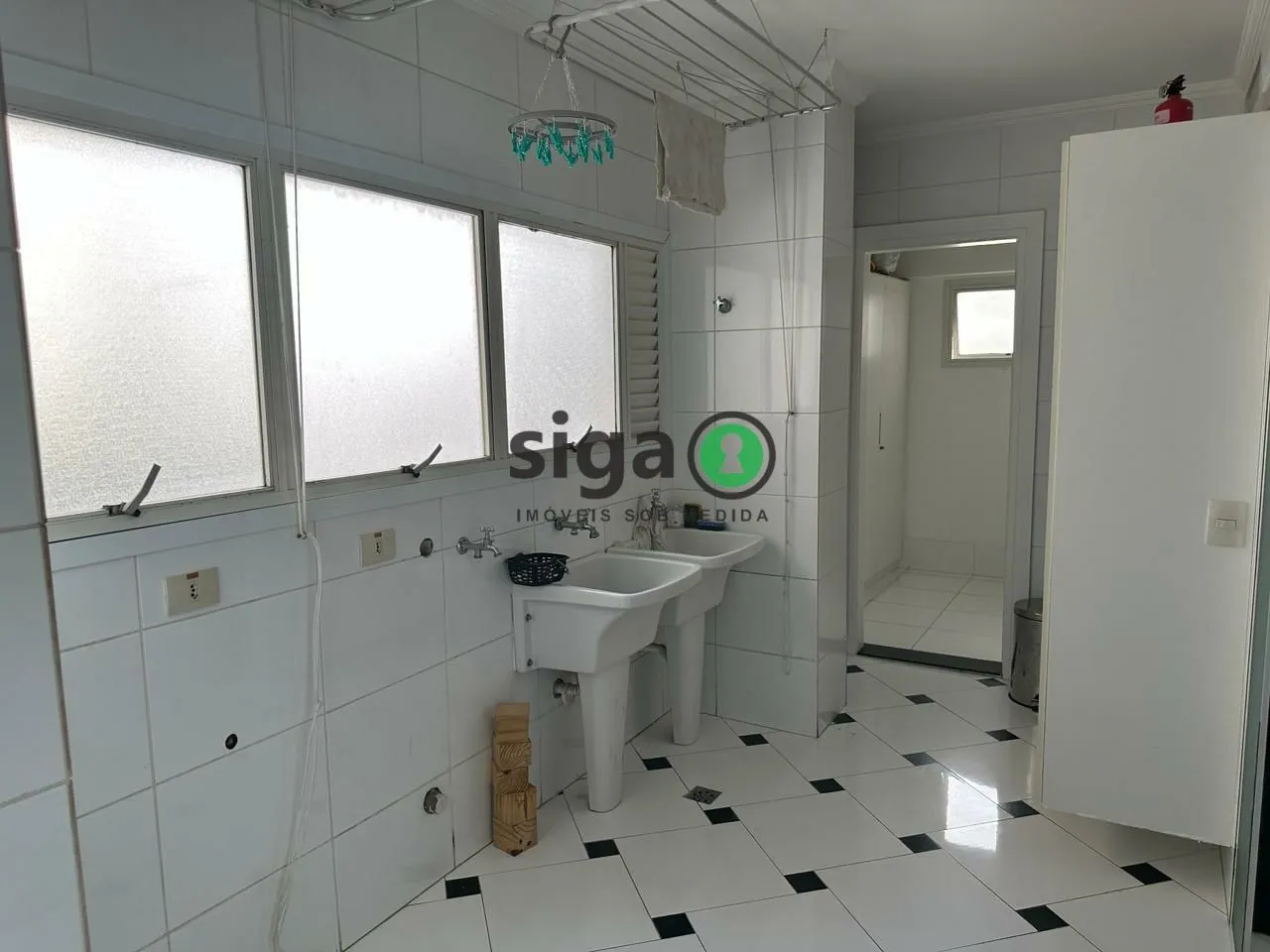 Imagem Apartamento na Vila Andrade, 4 quartos, 2 suítes, 200m², São Paulo - Ed.: MAISON CHAMPENOIS