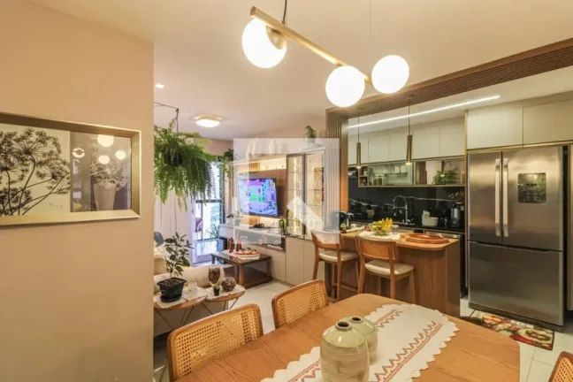 Imagem Apartamento à Venda - Recreio, 3 Quartos, 81 m2