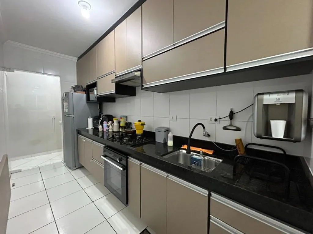 Imagem APARTAMENTO COM 75,00 m² - GUILHERMINA - PRAIA GRANDE SP