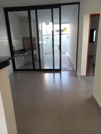 Imagem CASA TERREA - COM PISCINA - HORTO VILLAGIO