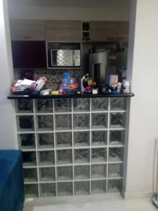 Imagem APARTAMENTO RESIDENCIAL em RIO DE JANEIRO - RJ, CAMPO GRANDE