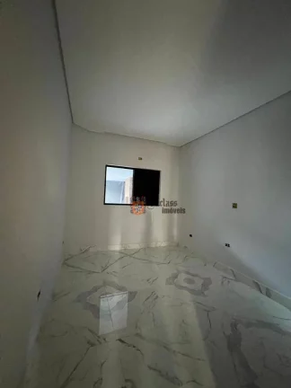 Imagem Casa com 2 dormitórios à venda, 87 m² por R$ 460.000,00 - Jardim Boer I - Americana/SP