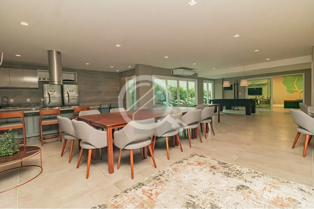 Imagem Descubra o apartamento dos seus sonhos em Menino Deus, Porto Alegre, com um preço imbatível! Local...