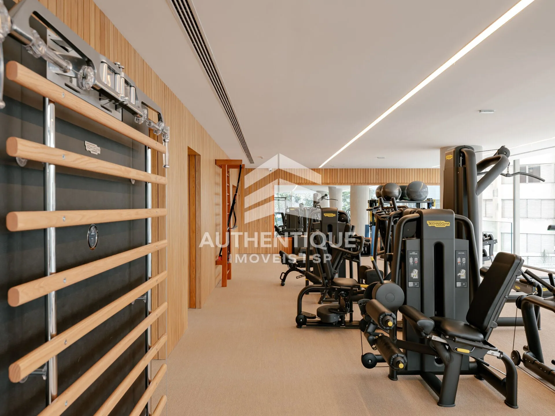 Imagem ARTUR RAMOS 100 JARDIM EUROPA - Apartamento no bairro Jardim Europa à venda!