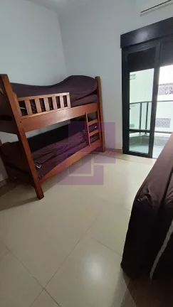 Imagem Apartamentos / Padrão na cidade de Guarujá