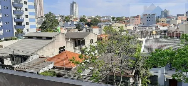 Imagem Sobrado para Venda em Santo André / SP no bairro Parque das Nações
