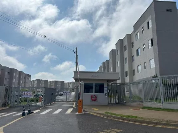 Foto do imóvel Oportunidade Única em RIBEIRAO PRETO - SP | Tipo: Apartamento | Negociação: Licitação Aberta | Situação: Imóvel em RUA GERALDO RINHEL SOBRINHO