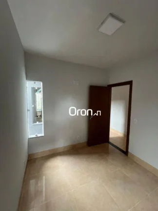 Imagem Casa à venda, 78 m² por R$ 269.000,00 - Residencial Prado - Senador Canedo/GO