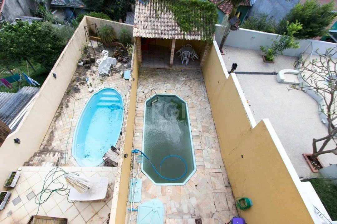 Imagem Casa para Venda - 204.75m², 3 dormitórios, sendo 1 suites, 3 vagas - Ipanema