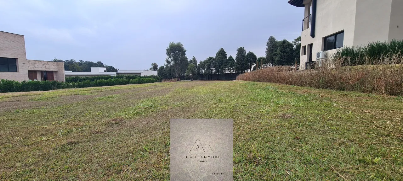 Imagem Terreno à venda em condomínio de luxo em Itu-SP, Bairro Condomínio Residencial Altos de Itu, com 1.321,69 m² de área.