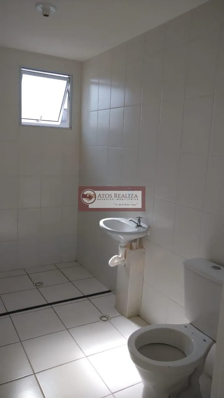 Imagem Venda de Apartamento 2 Dorms em Jardim São Luís - SP 245k