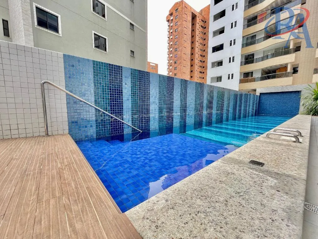 Imagem Apartamento para Venda em Fortaleza, Meireles, 2 dormitórios, 1 suíte, 2 banheiros, 1 vaga