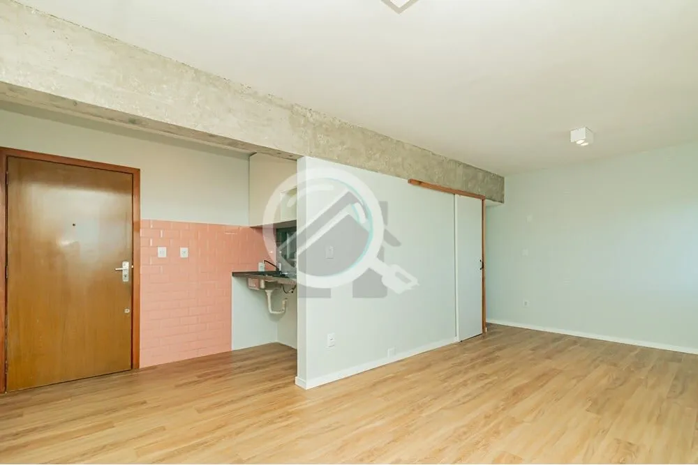 Imagem Oportunidade imperdível! Apartamento studio recém-reformado por arquiteto, pronto para morar. Loca...