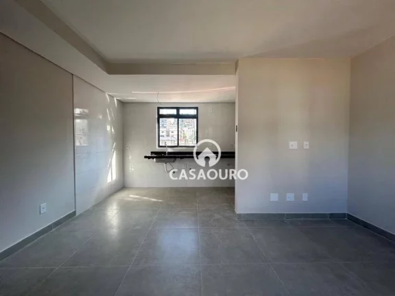 Imagem Apartamento com 2 Quartos à venda, 64 m² por R$ 790.000 - São Pedro - Belo Horizonte/MG