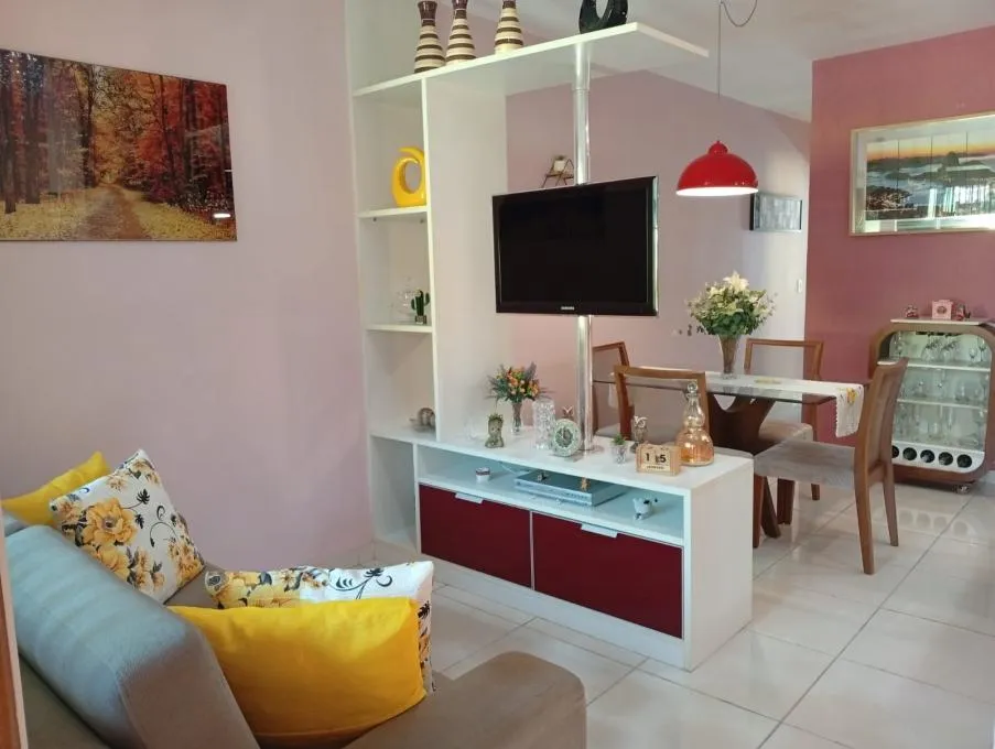 Imagem Casa 2 Quartos Maricá - RJ - Jardim Atlântico Central (Itaipuaçu)