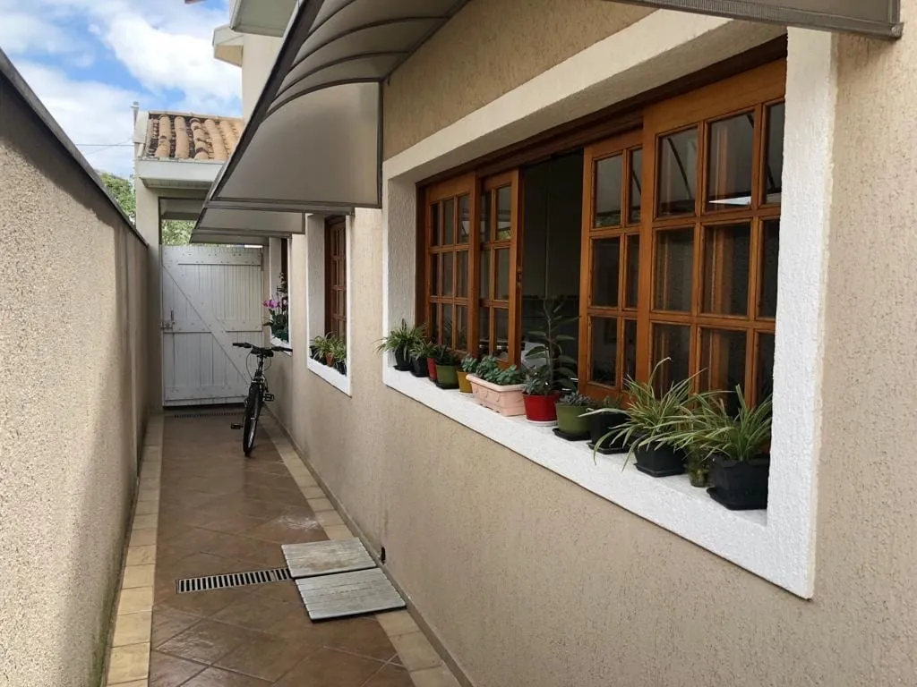 Imagem Casa à venda 3 Quartos, 1 Suite, 4 Vagas, 418M², Taubaté Village, Taubaté - SP | Condominio Taubaté Village