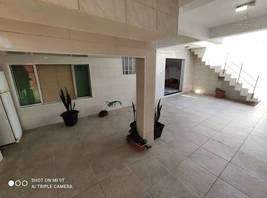 Imagem casa 04 dormitórios sendo 03 suítes com piscina no bairro Jardim Real