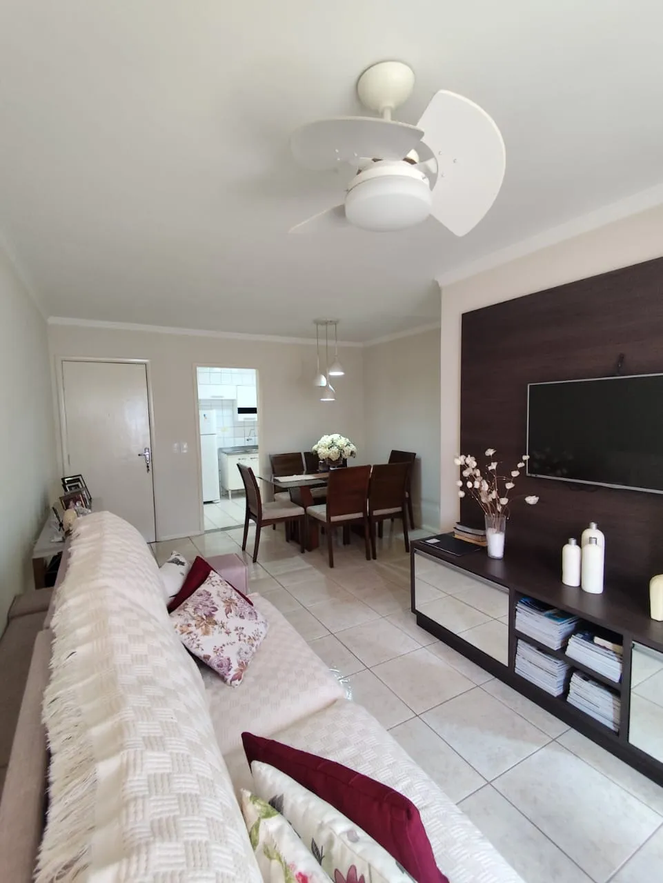 Imagem Apartamento 97m Umuarama-PR 413