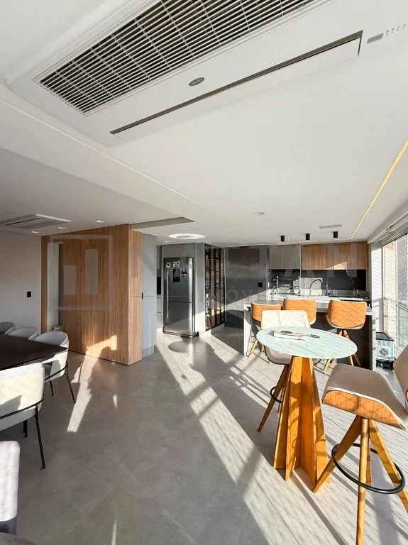 Imagem Apartamento com 3 dormitórios à venda, 106 m² por R$ 1.550.000,00 - Tatuapé - São Paulo/SP