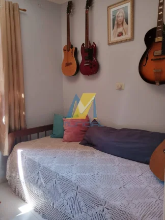 Imagem Mais do que uma casa: espaço, conforto e a chance de gerar renda.