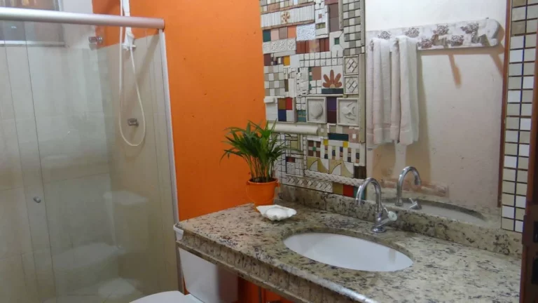 Imagem Paraíso na Bombaça