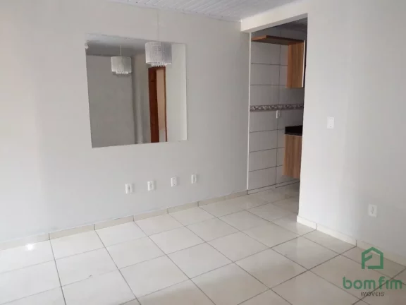 Imagem Casa de 2 dorm. para venda, Olaria, Canoas/RS - CA1891