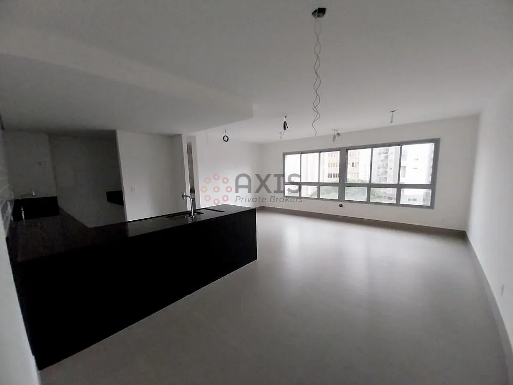 Imagem Apartamento 2 quartos em Lourdes - Lazer completo