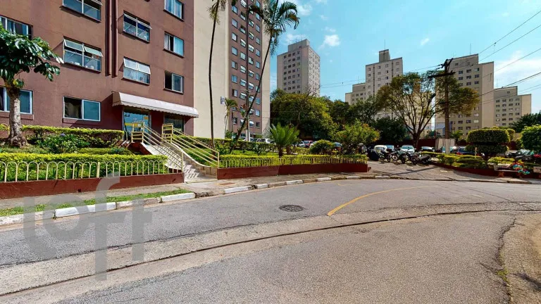 Imagem Apartamento com 2 Quartos à Venda, 47 m² em Jardim do Tiro - São Paulo