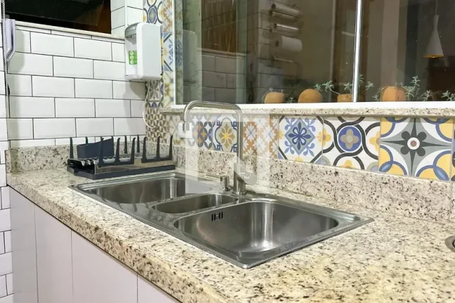 Imagem Apartamento à Venda - Copacabana, 1 Quarto, 45 m2