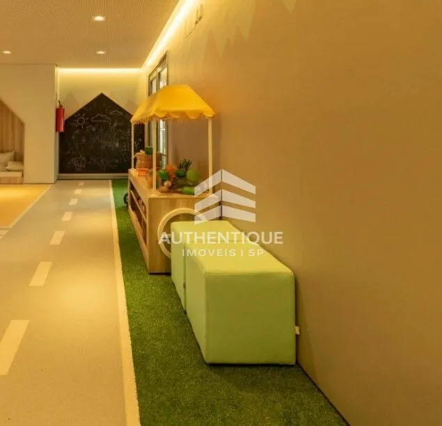 Imagem ALTTO VILA MADALENA - Apartamento no bairro Madalena à venda