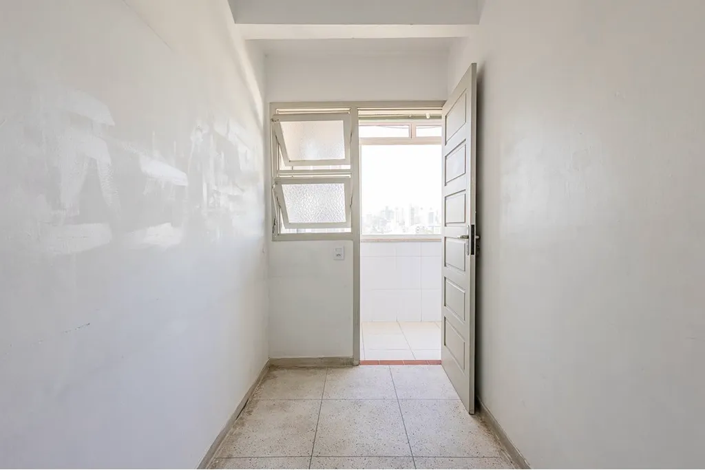 Imagem Apartamento em Santa Cecília