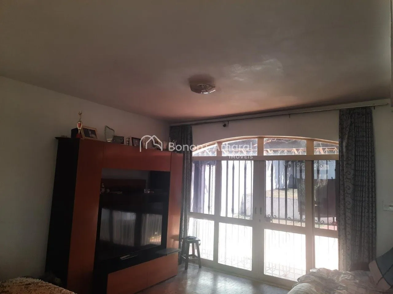 Imagem Casa à Venda no Loteamento Caminhos de San Conrado, Sousas, Campinas/SP