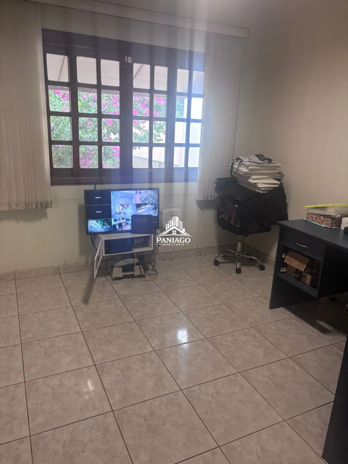 Imagem Casa com 5 Quartos no Bairro Flamboyants Próxima ao Shopping Estação Cuiabá