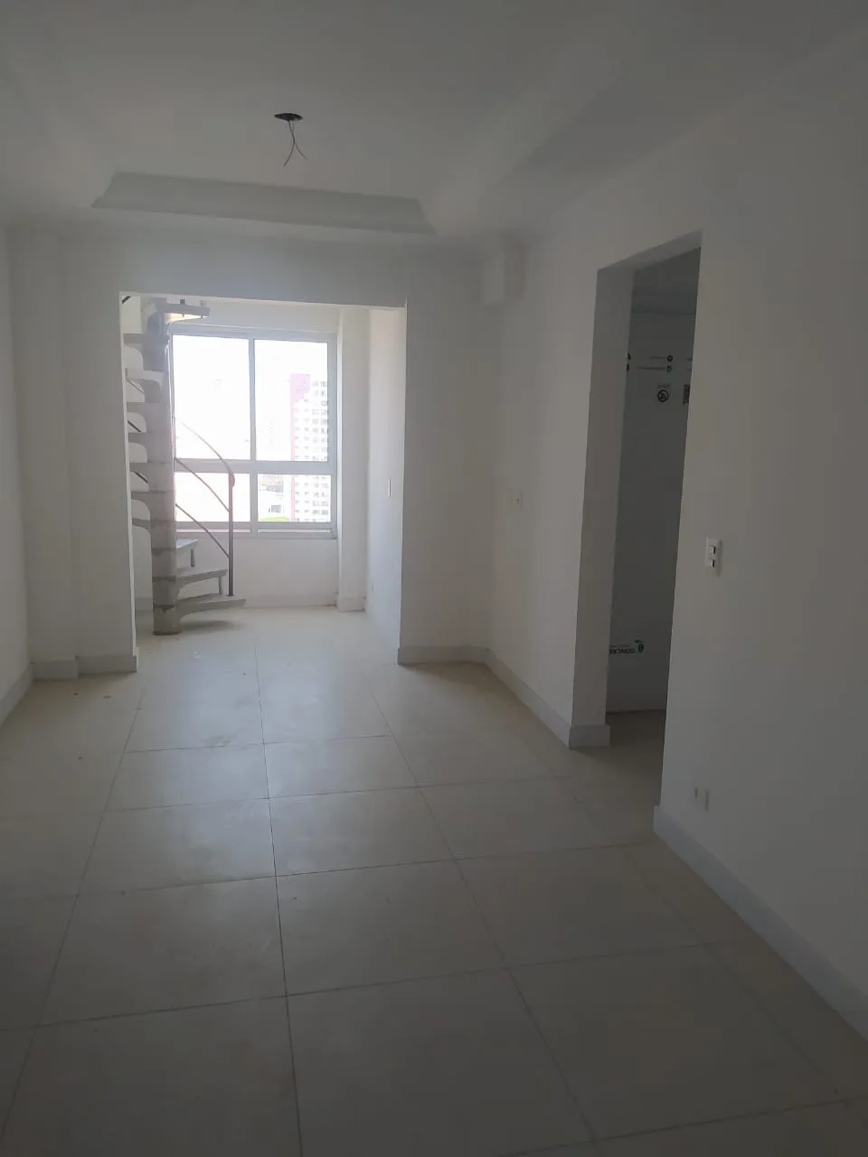 Imagem Apartamento DUPLEX de 130m² Localizado no Edifício Amazonas - Centro Sorocaba - SP!