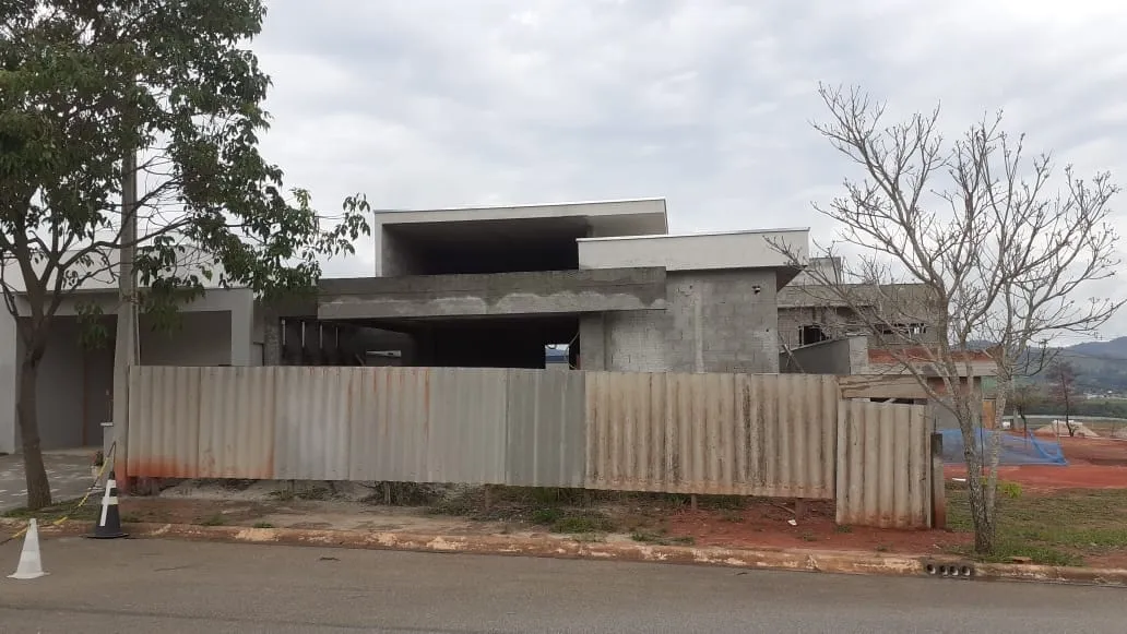 Foto do imóvel Casa à venda 3 Quartos, 275M², Monte Belo, Taubaté - SP | Catagua Way Norte