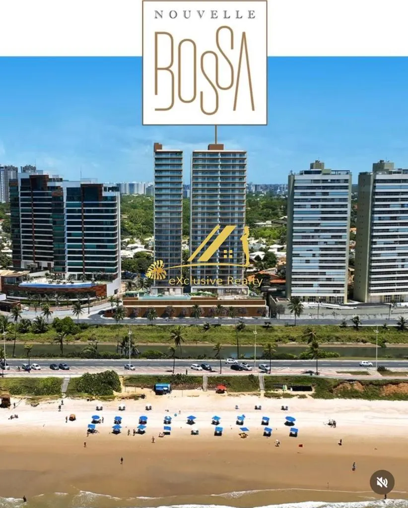 Imagem Apartamento RESIDENCIAL em Salvador - Bahia, Jaguaribe