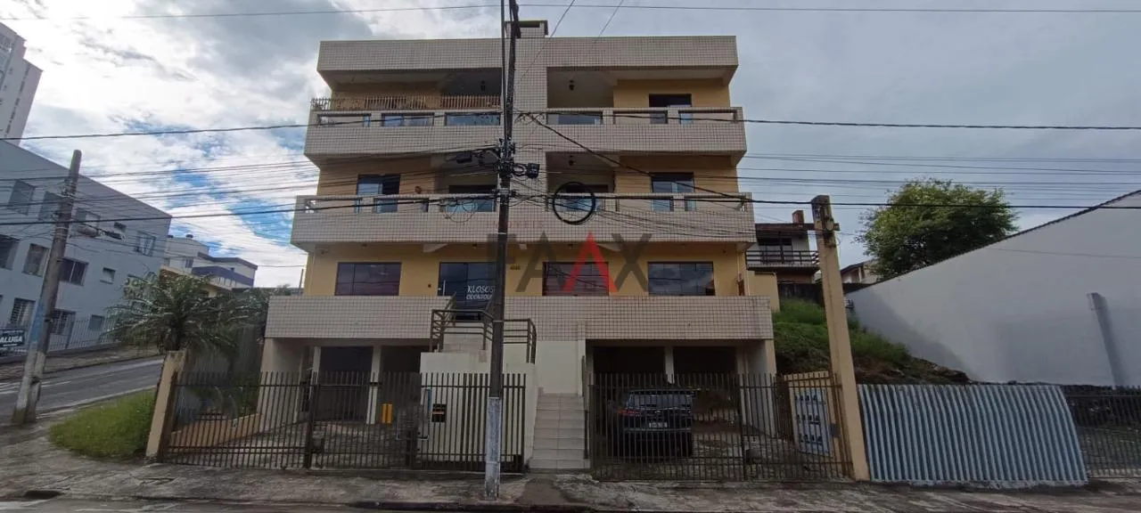 Foto do imóvel Sala Comercial em frente ao Parque do Lago, CENTRO, GUARAPUAVA - PR