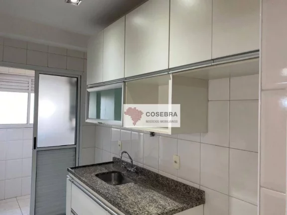 Imagem Apartamento à venda, 75 m² por R$ 1.200.000,00 - Vila Olímpia - São Paulo/SP