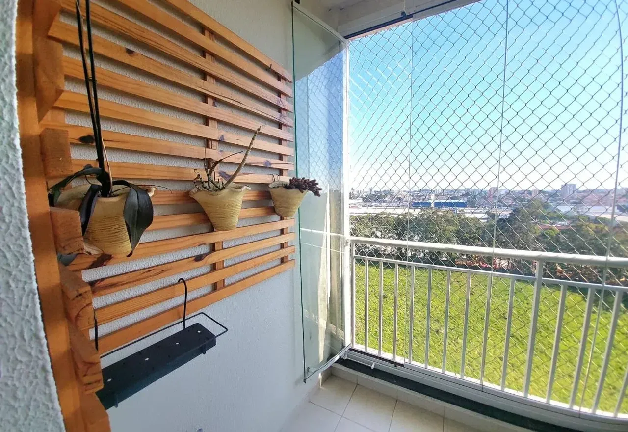 Imagem Apartamento com 2 Quartos à Venda, 74 m² em Planalto - São Bernardo do Campo