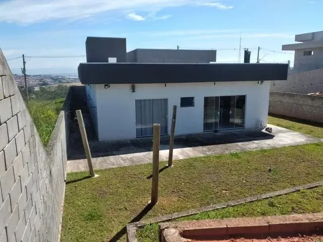 Imagem Casa à venda 3 Quartos, 2 Suites, 2 Vagas, 814M², Caixa D'água, Taubaté - SP | Campos do Conde Taubaté