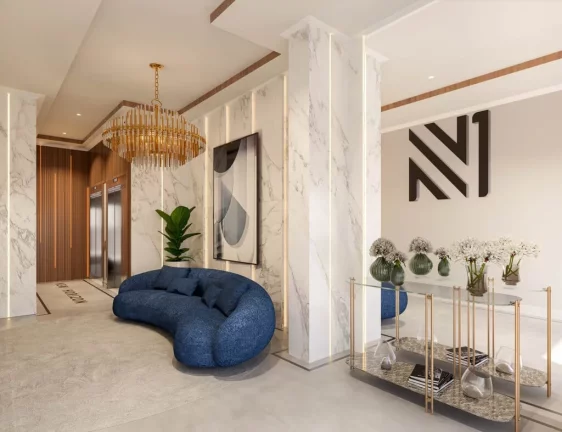 Imagem New Horizon - Residencial - Apartamento à venda no bairro Morretes - Itapema/SC